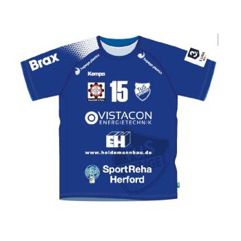 TuS Spenge Kempa Heimtrikot Kinder